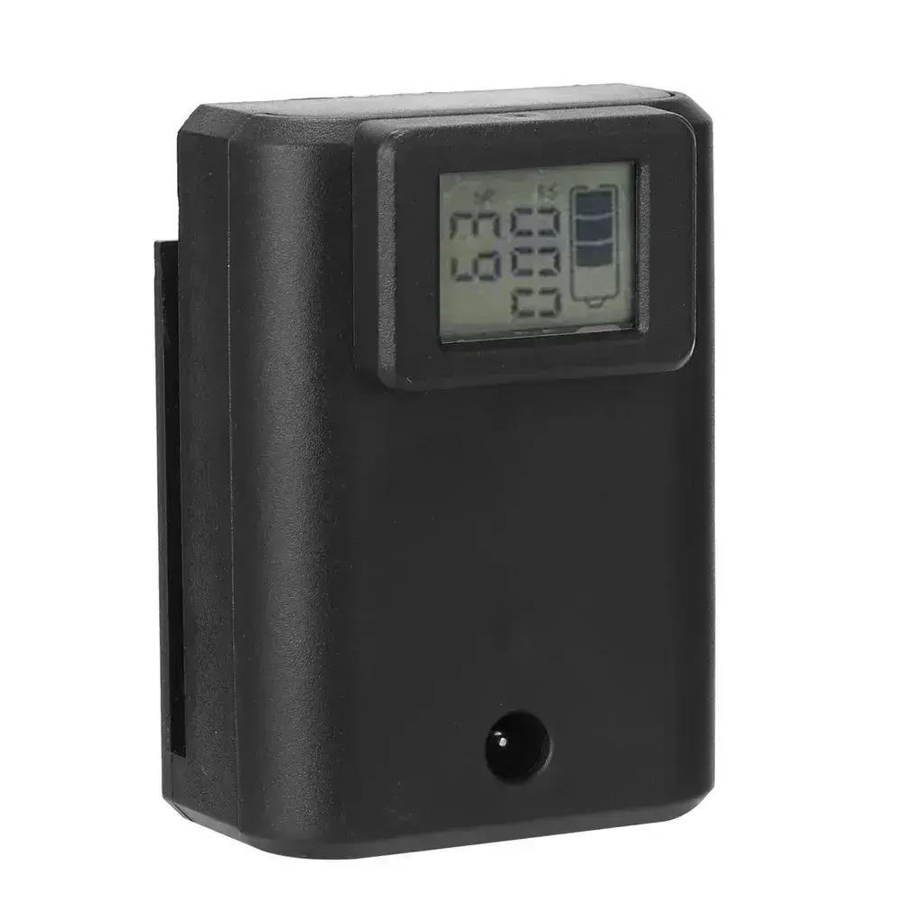 Нивелир с перезаряжаемой литиевой батареей и дисплеем,