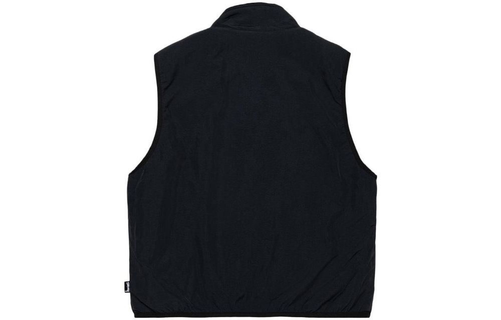 Куртки Stussy FW23 SHERPA REVERSIBLE VEST, 118528