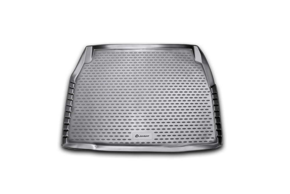 Коврик в багажник MERCEDES-BENZ E-class W210 1995-2002, седан (полиуретан)  AFM.34.37.B10