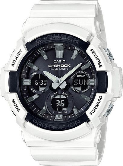 Мужские часы Casio G-Shock GAW-100B-7AER