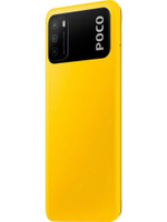 Смартфон Xiaomi POCO M3 4/128 Gb Yellow