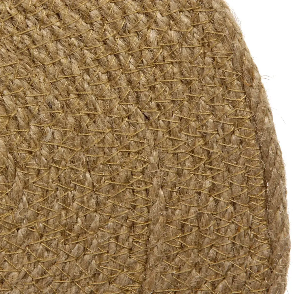 Салфетка на стол «Nature» 30*45см джутовая