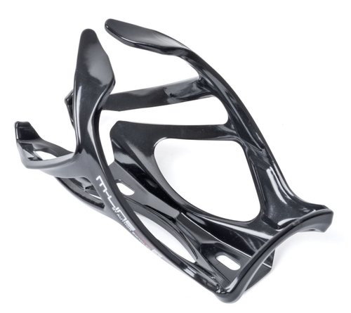 Флягодерж-ль АВС M-LINE 45 Blk пластик черный 45г (10) AUTHOR