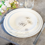 Тарелка обеденная 26,5см Вдохновение