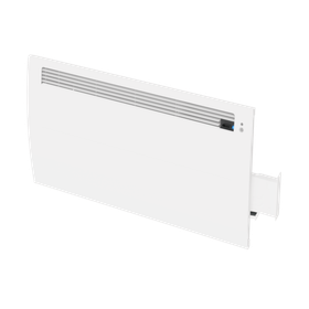 Электрический конвектор настенный Atlantic ALTIS Oasis 1500W (c ультразвуковым увлажнителем воздуха)