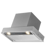 Вытяжка встраиваемая Kuppersberg NANCY 60 Gray