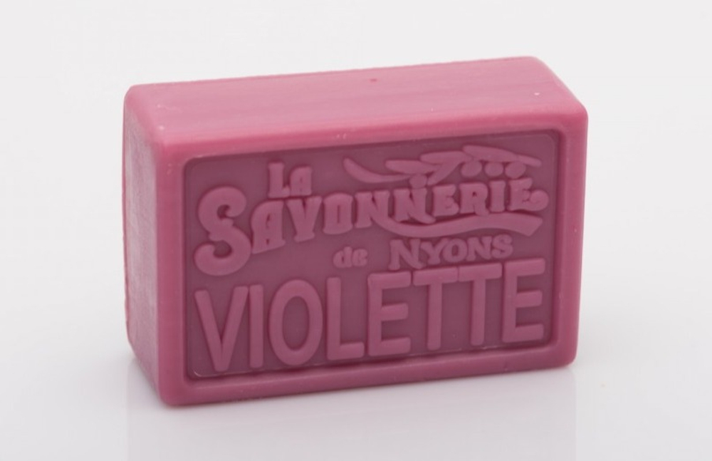 Мыло прямоугольное, 100 гр