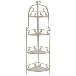 GAEM Этажерка, L46 W31 H140 см