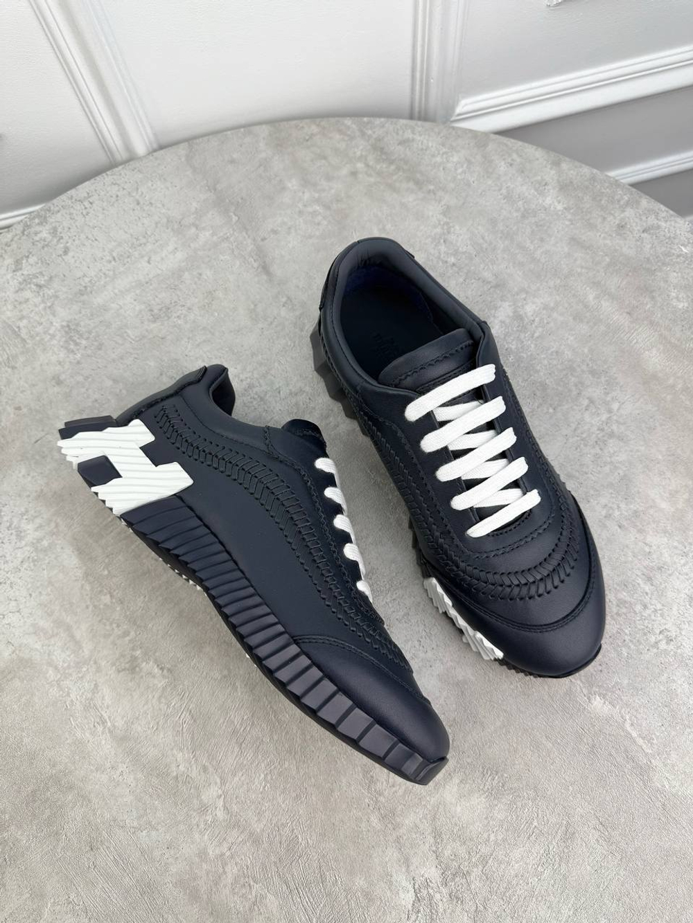 Кроссовки Hermes