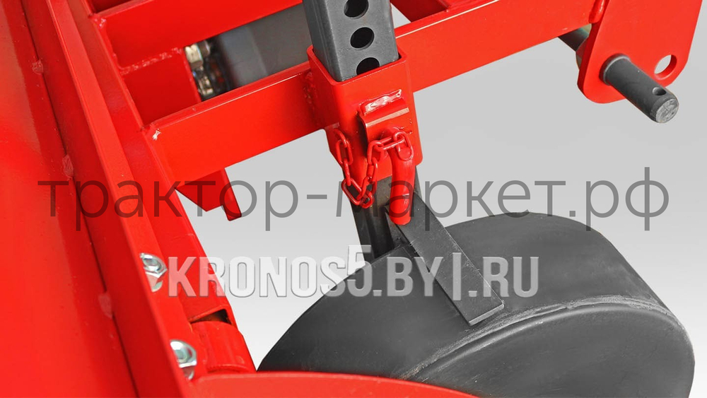 Почвофреза Wirax | Виракс (2,0 м)