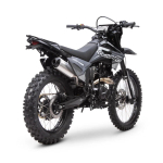 Мотоцикл GLADIATOR C3 CB300