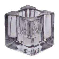 GAEM Подсвечник, L4 W4 H4 см