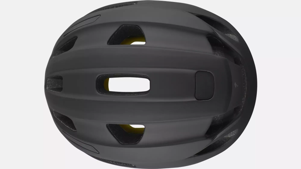 Шлем велосипедный Specialized Align II Mips black