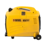 Генератор инверторный Denzel GT-3200iSE