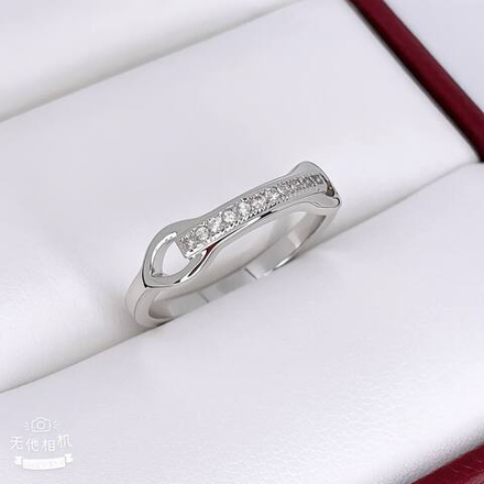 Кольцо Fallon - арт031