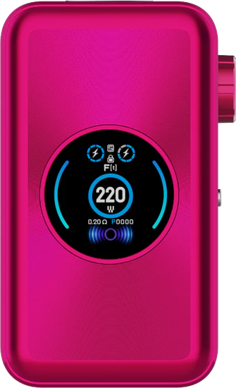 Бокс-мод Vaporesso Gen Max Mod