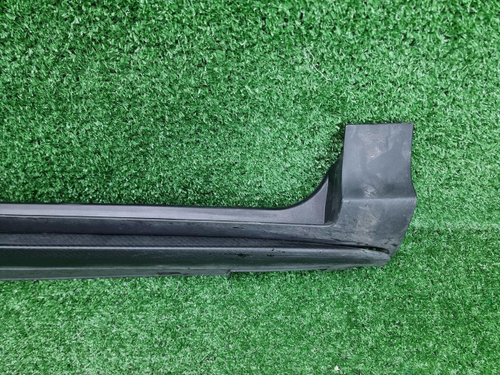 Накладка порога правая Geely Coolray (2019-2024)