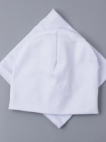 Шапка детская осенняя и снуд