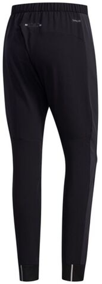 Мужские теннисные штаны Adidas MatchCode M Pant - black