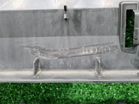 Бампер передний Lexus RX 4 (2015-2019)