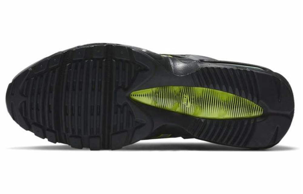 Кроссовки Nike Air Max 95 Ndstrkt "Neon Yellow"