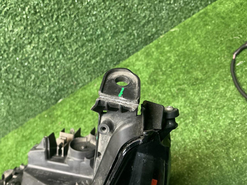 Фара левая Lexus NX 1 (2017-2021) LED