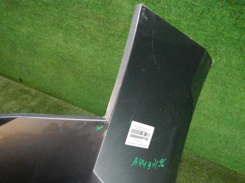 Бампер передний Skoda Rapid 2 (2020-н.в.)