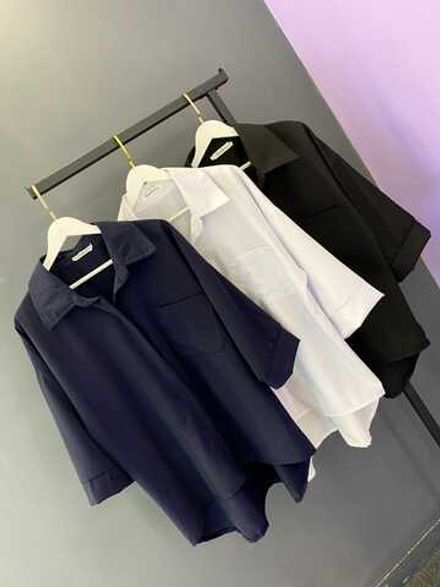 Блузка 50350565 Fabrika