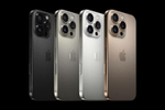Смартфон Apple iPhone 16 Pro 128 ГБ, Dual: Только eSim, White Titanium (белый титановый)