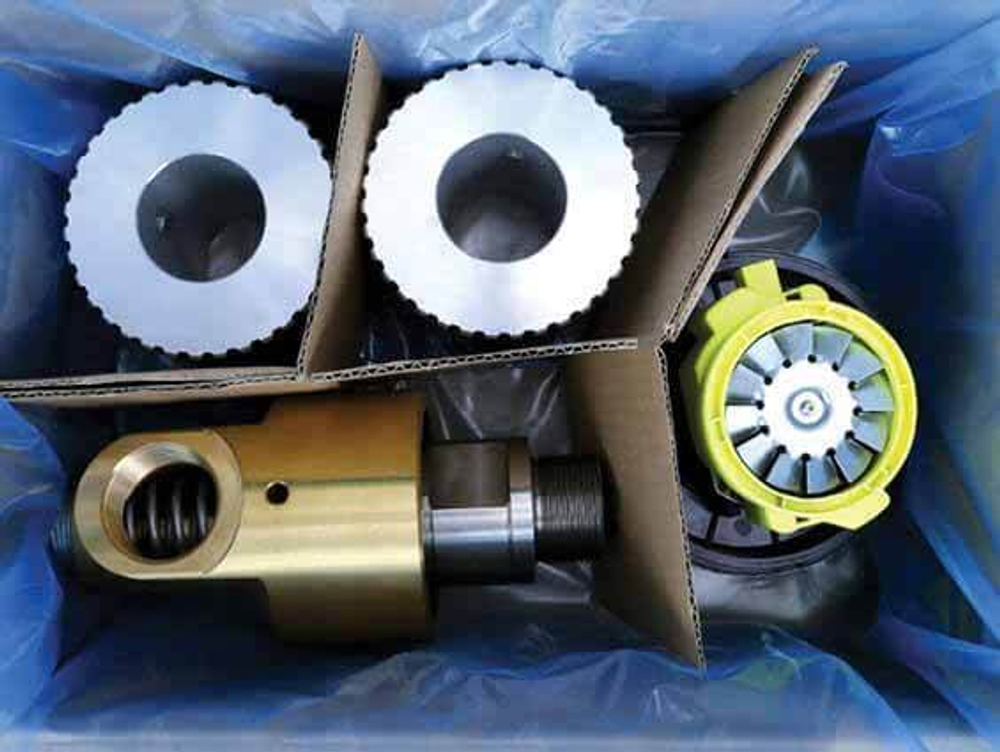 Защитные армированные плёнки HIPPOWrap