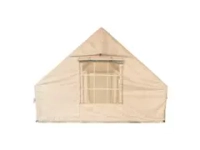 Надувная палатка ARTELV TISO – S Бежевая (ATISOSB)