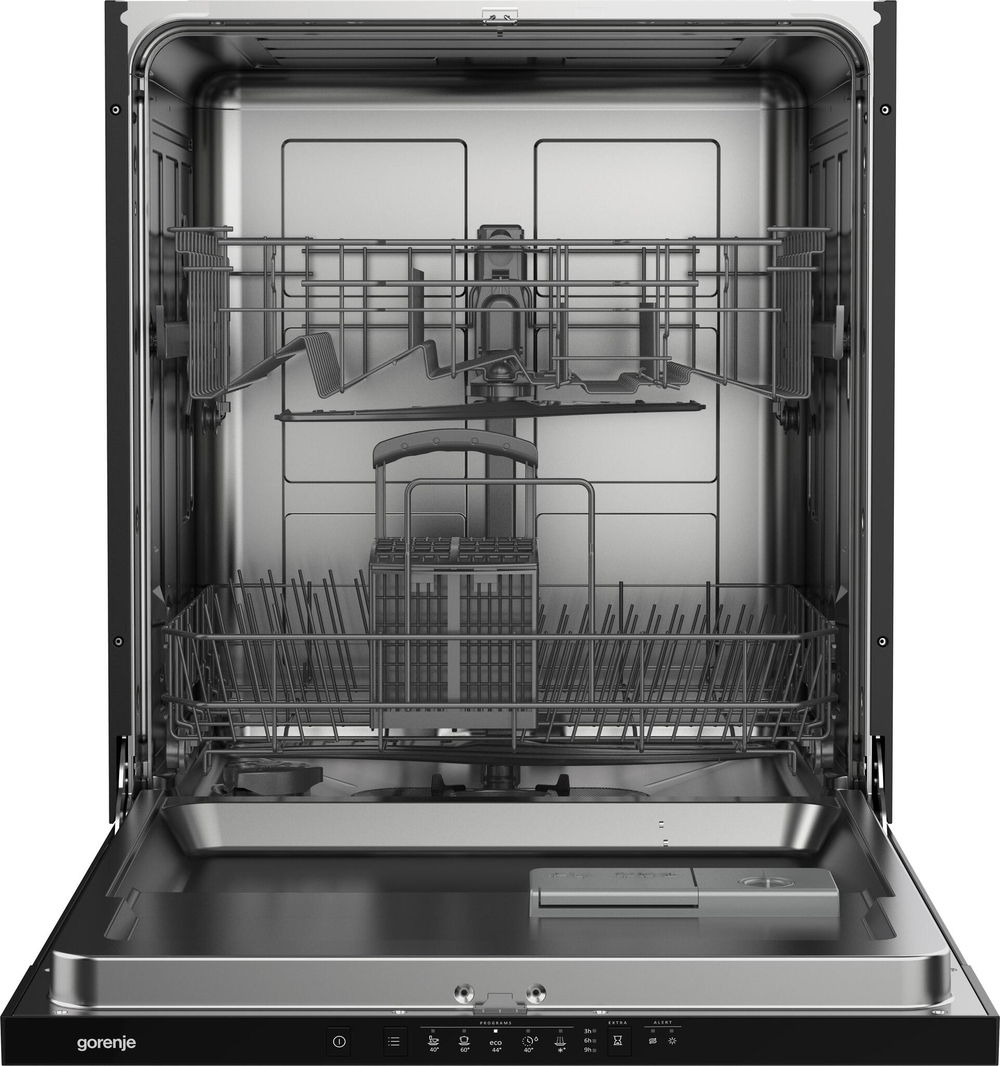 Встраиваемая посудомоечная машина Gorenje GV62040