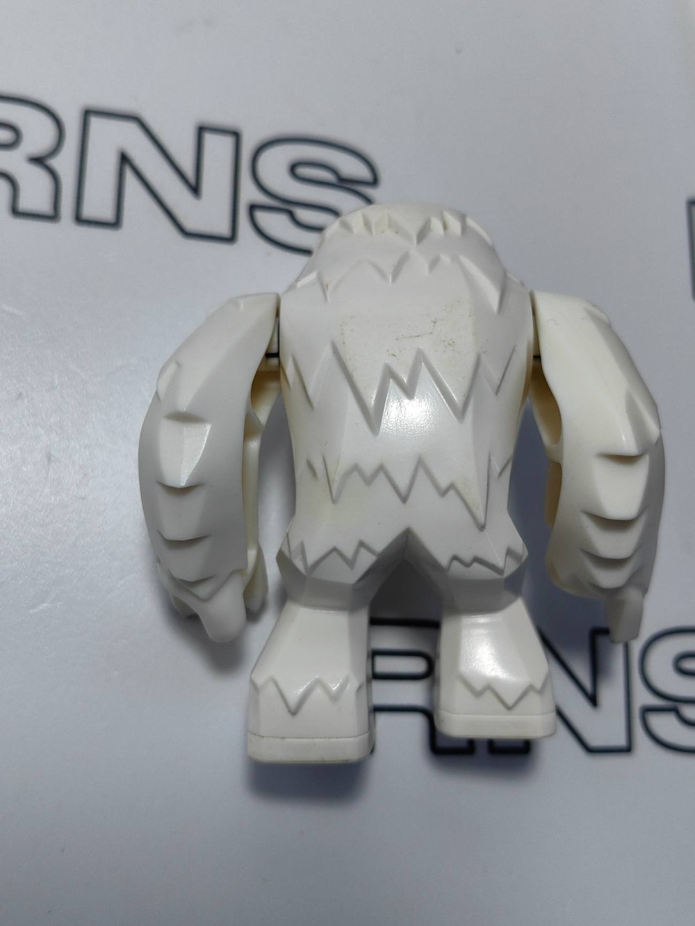 USED Вампа wampa