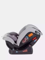 Автокресло AY913 "COMBO" RANT basic (Grey) группа 0+-1-2-3  (0-36 кг)