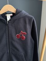 Хлопковая толстовка Bonpoint, 128