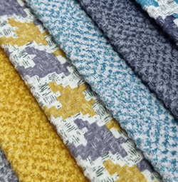 Велюр Sigma (Сигма) B2