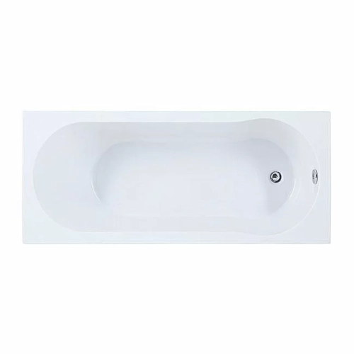 Акриловая ванна Aquanet Light 170x70 244927 с к/с