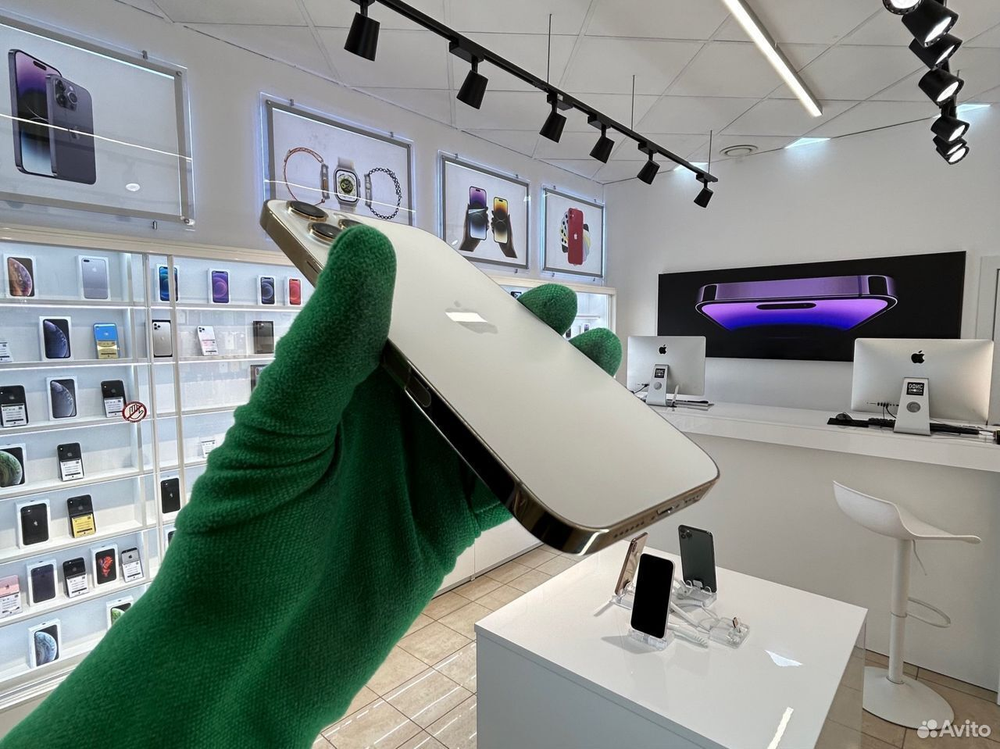 iPhone 12 Pro, 128 ГБ б/у
