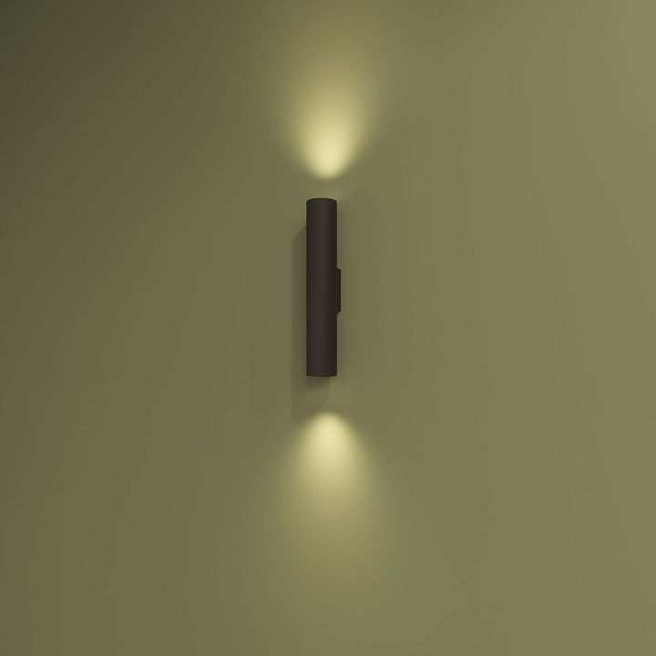 Бра Denkirs Scope DK5022-BK