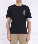 Футболка TeeUnite BOSS ORANGE - темно-синий(50491726)