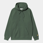 Толстовка мужская CARHARTT Hooded Chase Sweat