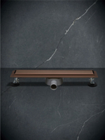 Душевой трап под плитку AltroBagno Livello 071238 BC (60)