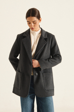 Полупальто art.714-12