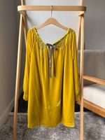 Бархатное платье Bonpoint, 140