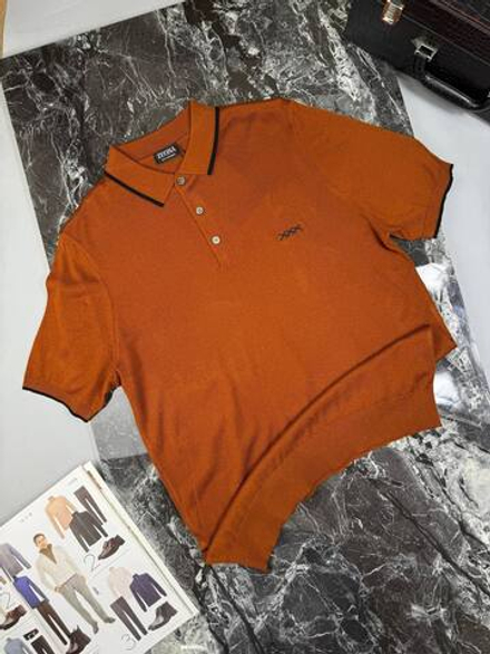 Поло Zegna