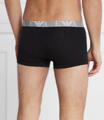 Трусики-боксеры 3шт. Emporio Armani - черный(111357 4R715)