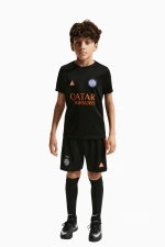 Футболка Nike Inter Milan x ACG 25/26 Academy Pro Junior - черный