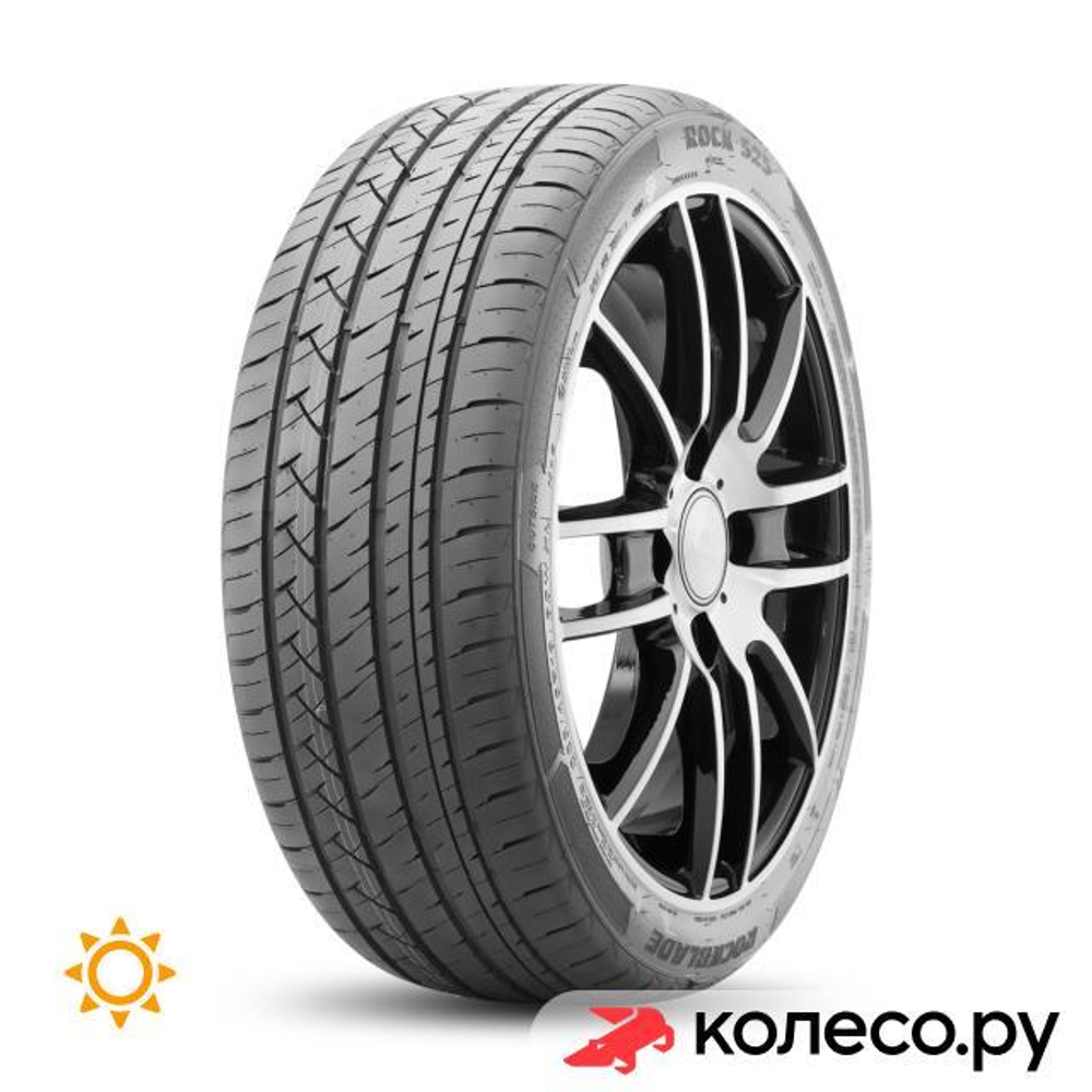 Rock 525 225/55 R19 99V