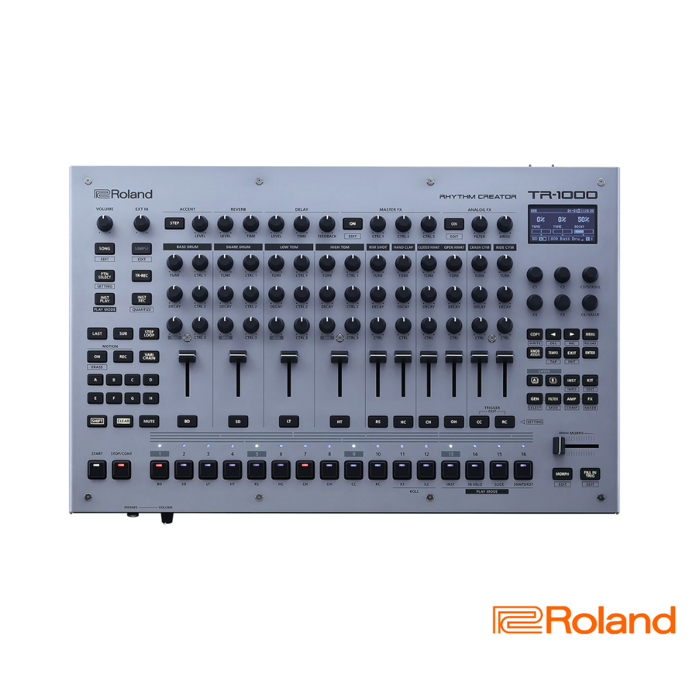 Roland TR-1000