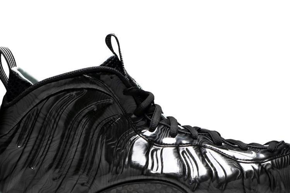 Кроссовки Nike Foamposite One All-Star 2021
